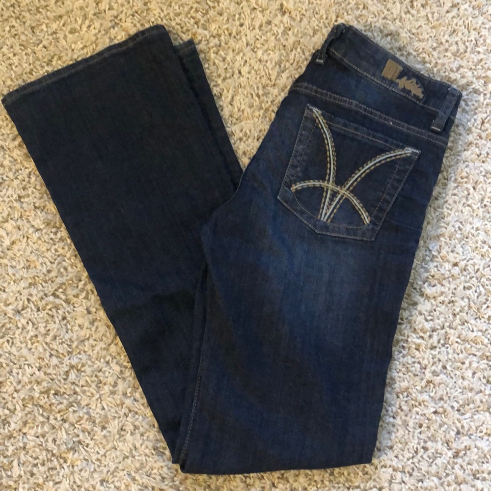 Kut from the Kloth jeans